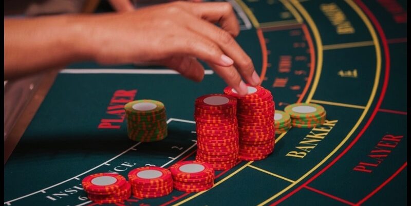 Tổng hợp cách chơi baccarat bất bại từ cao thủ