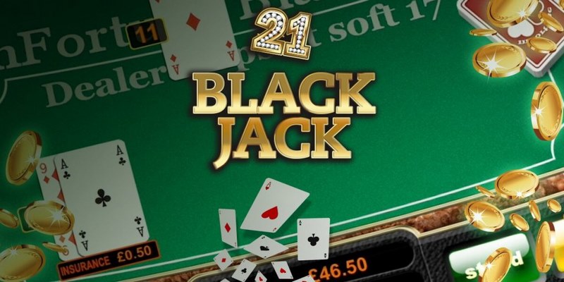 Tổng hợp cách chơi blackjack bất bại từ cao thủ