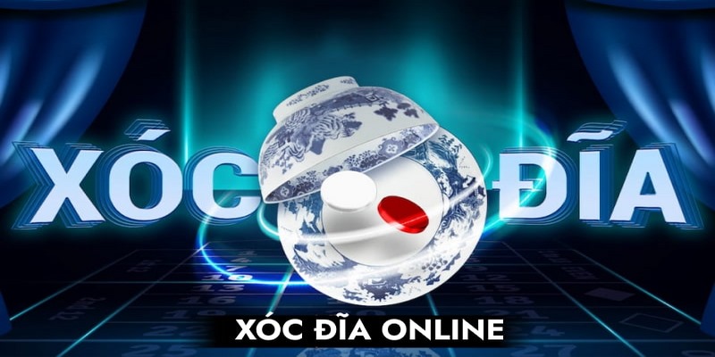 Xóc đĩa online uy tín