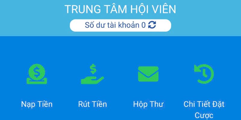 Những lỗi thường gặp khi chuyển đổi quỹ